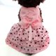 thumbnail image 2 of Genérico perro mascota cachorro mujer princesa vestido ropa disfraz fiesta ropa regalo PICK Sunnimix Vestidos de animales domésticos, 2 of 7