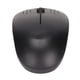 thumbnail image 5 of Ratón inalámbrico 1000DPI diseño ergonómico aerodinámico 2,4G ABS ratón para juegos para ordenador portátil, 5 of 5