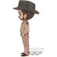 thumbnail image 2 of Little Buddy Stranger Things - Hopper Q Posket Figure, 2 of 3