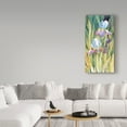 thumbnail image 3 of Trademark Fine Art 'Beneath The Sun' Canvas Art by Annelein Beukenkamp, 3 of 3