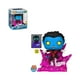 thumbnail image 3 of Nightcrawler Teletransportandose Glow Exclusivo PX Funko Pop X-Men Deluxe Funko EEDS66519, 3 of 3