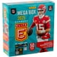 thumbnail image 1 of 2025 Panini Donruss Elite Football Trading Cards Mega Box, 1 of 4