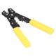 thumbnail image 5 of Alicates De Crimpado, Herramienta De Crimpado Antideslizante Multifuncional Para Pelar Cables Para Crimpar Cables Para Cortar Cables ANGGREK EB1011, 5 of 8