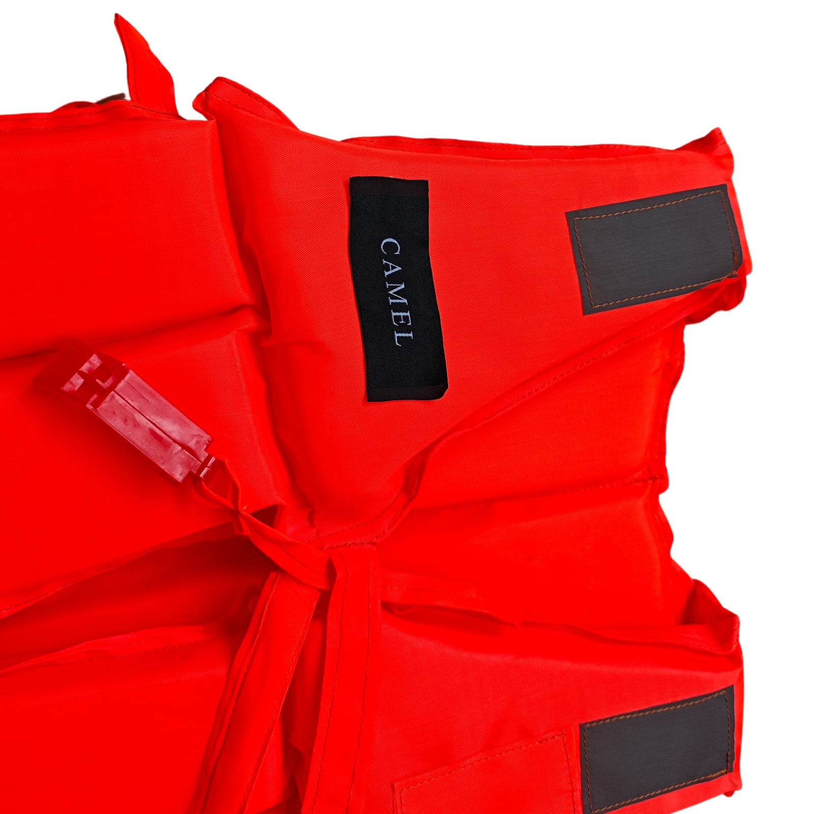 CAMEL Life Jacket Adjustable Straps, for Boating, Skiing, Fishing, Surfing & Sailing