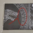 thumbnail image 4 of Bandera de Stark Familias Decoración del hogar Lobo Dragón Banner decorar Canción de hielo y fuego, 4 of 5