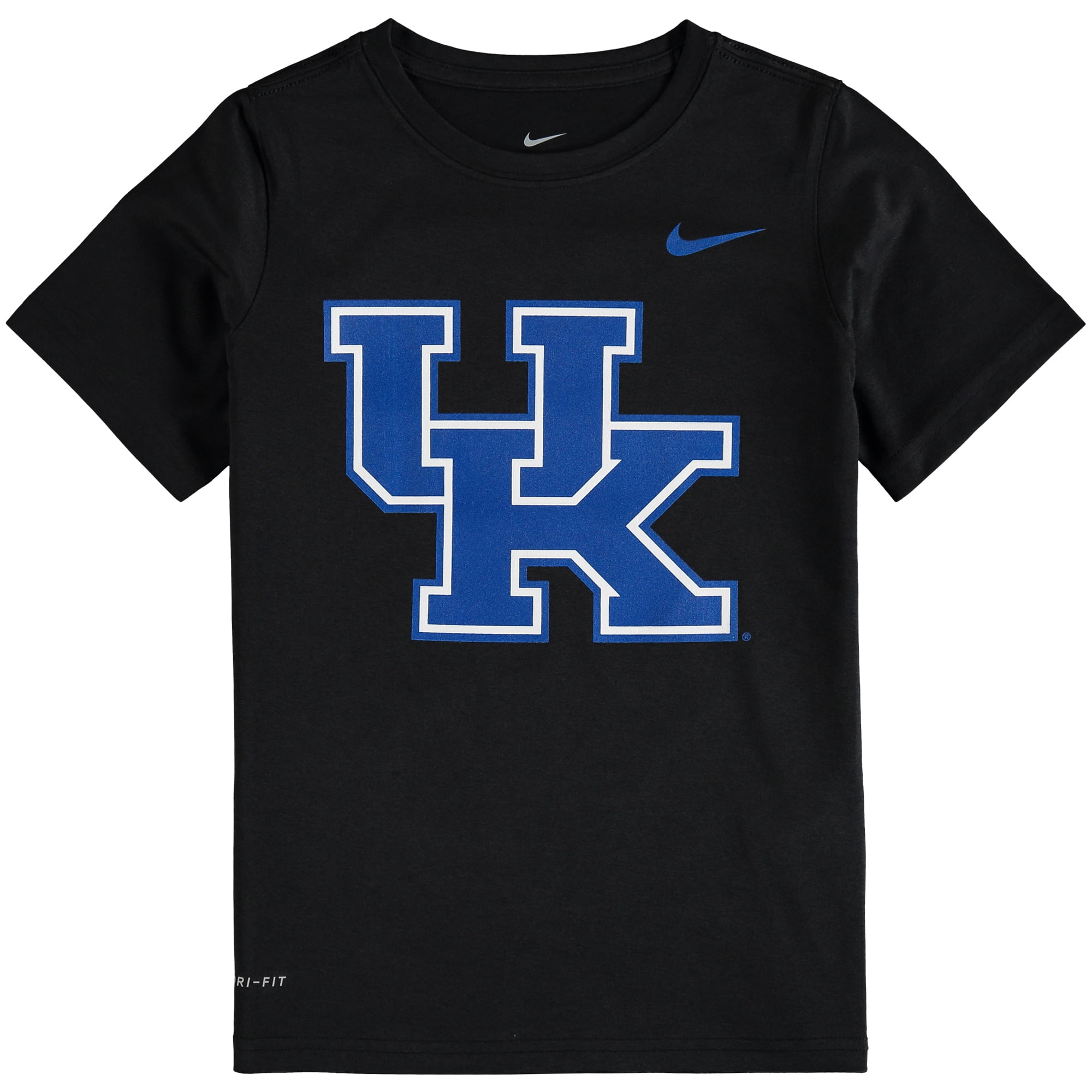 Nike Kentucky Wildcats Nike Youth Logo Legend Performance TShirt