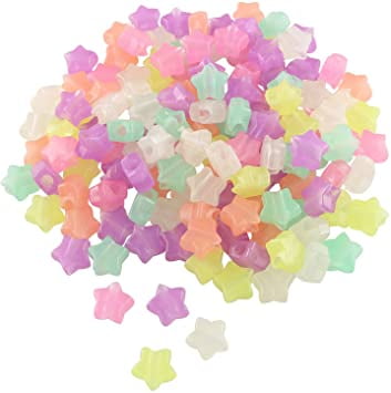 Star Beads Walmart 2025