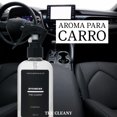 thumbnail image 4 of THE CLEANY | Aromatizante/Perfume para Hogar 100% Natural - Aroma Aventus | Inspirado en Creed Aventus | Fragancia Maderosa con Toques Frutales y Ahumados | Aroma Duradero &ndash; 250 ml |, 4 of 5