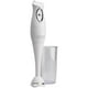 thumbnail image 2 of Betty Crocker Batidora de mano con vaso, blanca, BC-1303CK, 2 of 5
