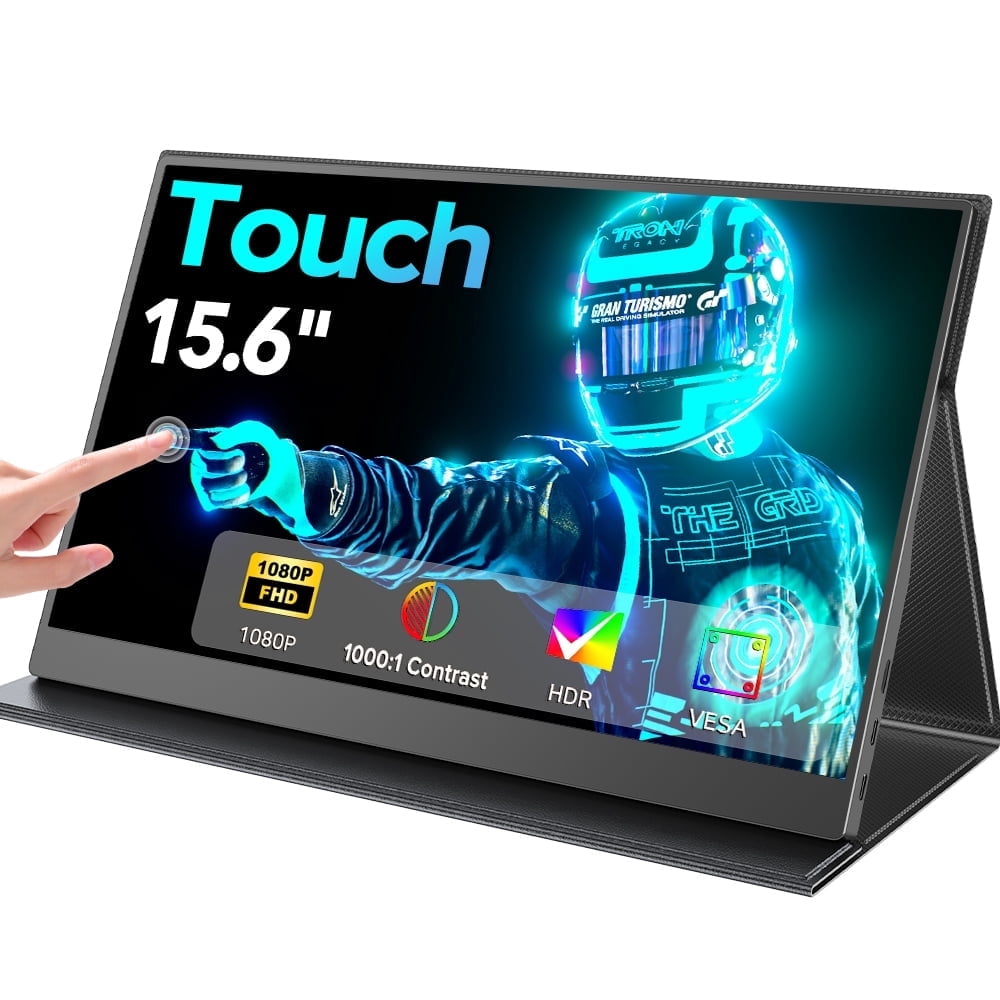 Schermo LED IPS 15.6" FHD Per BS156001-220-C8 – 1920x1080, 30pin, Opaco, DisplaySeek