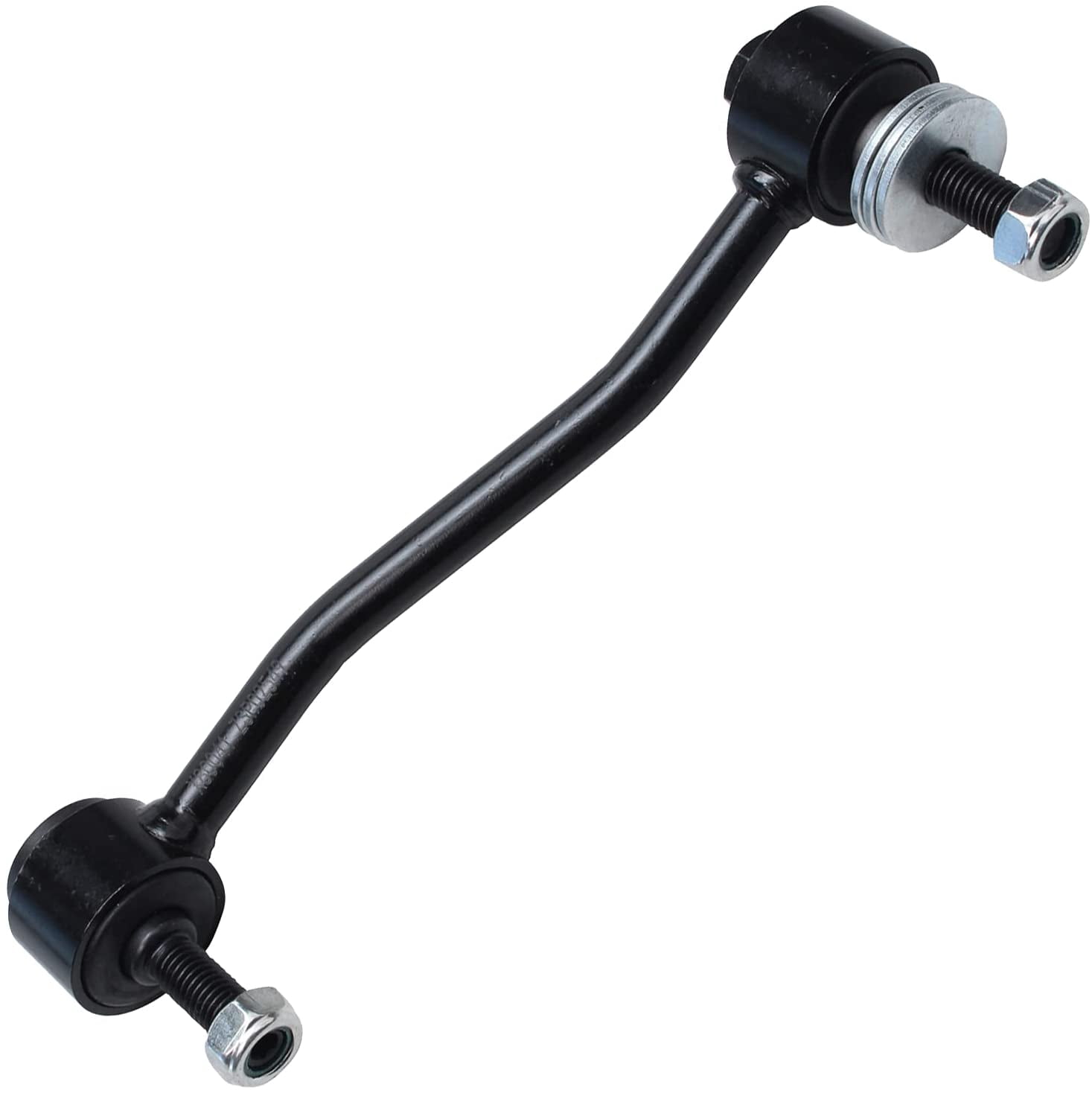 Detroit Axle - Front Sway Bars for 1999 Ford F-250 350 450 550 Super Duty 2 Stabilizer Sway Bar End Links Replacement