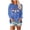 Blue, variant on Funny Tshirts Women Wine Glass Christmas Sweatshirt Funny Christmas Pullover Tee Xmas Santa Hat Graphic Blouse Tshirt Tops Womens Sweatshirt S-37 Black XXL