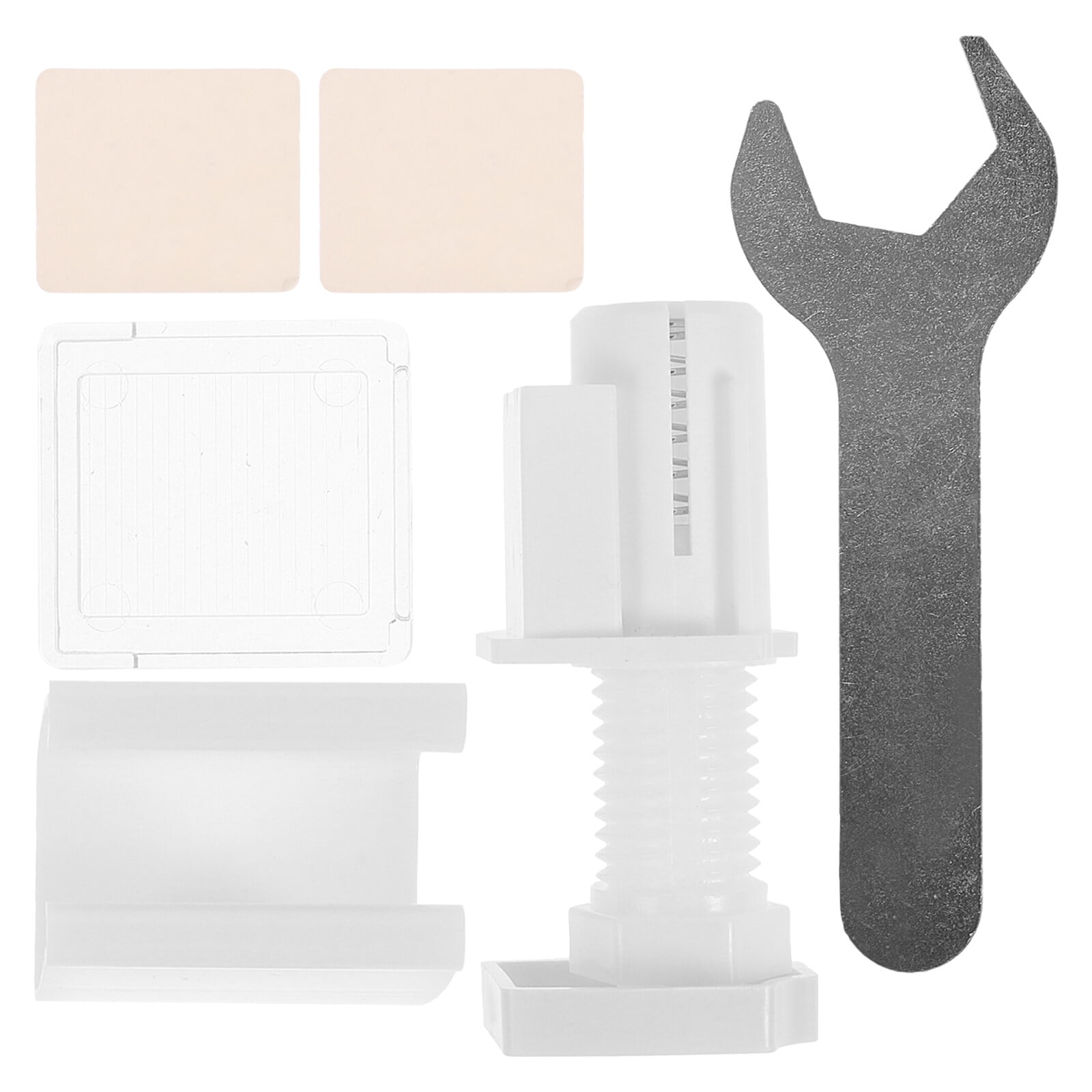 Roller Shade Parts 1 Set Roller Shade Part Blind Repair Kit Curtain