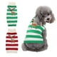 thumbnail image 5 of Suéter elegante y cálido de invierno para Navidad Suéter dorado Wiz de Fawn Holiday Wear, 5 of 6