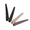 thumbnail image 4 of Pinzas De Pico De Pato, 40 Piezas Pinzas Para Seccionar El Cabello Abrazadera Fuerte Profesional Firmemente Para Corte De Cabello De Peluquería, 4 of 7