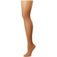 thumbnail image 2 of Hanes Alive Sheer to Waist Pantyhose South Pacific A Women's, 2 of 2