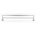 thumbnail image 7 of Alno A6725-30 Charlie's 30" Wide 2 Bar Double Solid Brass Bathroom Towel Bar - Bronze, 7 of 7