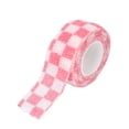 thumbnail image 2 of Self Cohesive Tape, Adjustable Anti Wear Self Adhesive Bandage Fingers Toes Supporting  For Basketball For Writing For Sports Orange,Red, 2 of 8