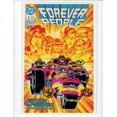 thumbnail image 1 of DC Forever People #1 1988 Magazine Comic Book VG+ -  B7-70, 1 of 1
