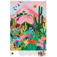 thumbnail image 3 of Buffalo Games 1000-Piece Cactus Mountain AZ Interlocking Jigsaw Puzzle for Adults Ages 14+, 3 of 5
