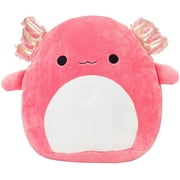 Squishmallows Archie the Axolotl Plush
