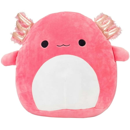 Squishmallows Archie the Axolotl Plush