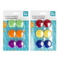 thumbnail image 2 of Pen+Gear Round Magnets, 2 of 2