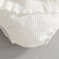 thumbnail image 4 of Baby Girl Clothes Outfit Ruffle Romper and Short Pants Clothing Sets for Summer Spring, 4 of 9