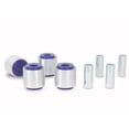 thumbnail image 2 of SuperPro SPF2560K Front Forward Radius Arm Bushing Kit Compatible with 99-04 Discovery, 2 of 3