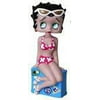 Funko Betty Boop Wacky Wobbler Traveler Betty Boop Bobble Head