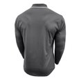 thumbnail image 6 of Men’s Lapel Button T-Shirt Casual Business Everyday Top, 6 of 8
