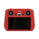 thumbnail image 5 of Funda protectora de silicona Ticfox para controlador DJI Mini 3 Pro gris rojo negro, 5 of 7