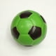thumbnail image 3 of KAKOWELY 10 pelotas de fútbol de imitación de colores de 6,3 cm para apretar, juguetes de descompresión, pelotas de Roy para aliviar la presión, colores aleatorios., 3 of 4