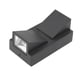 thumbnail image 3 of Luz De Pared De Doble Cabeza, Aplique De Pared De Aluminio De Moda De Alto Brillo Hacia Arriba Y Hacia Abajo A Prueba De Agua Para Pasillo ANGGREK Otros, 3 of 8