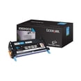 thumbnail image 2 of Lexmark Cyan Toner Cartridge, 2 of 2
