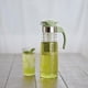 thumbnail image 3 of Hario Mizudashi Cold Brew Tea Maker, 1200ml, Smoky Green, 3 of 5