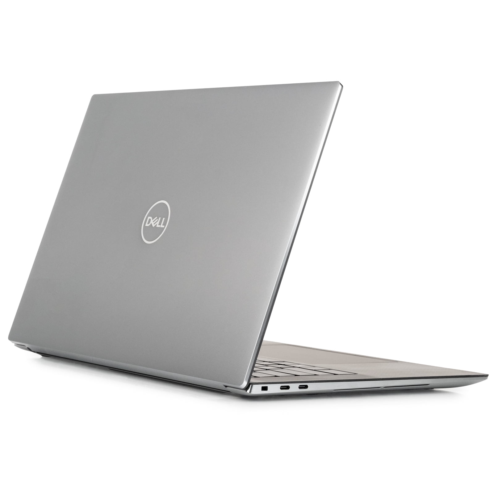 Dell Precision 5560 15.6" Touch Screen Laptop Core i7 32GB 1TB SSD M.2 Dedicated Graphics Win 11 Pro 1 Yr Wty B v.WHB (Good)