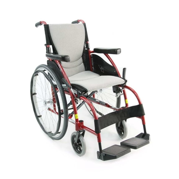 ~ARCHIVED~ Karman S-Ergo 105 Lightweight Wheelchair