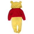 thumbnail image 3 of Mameluco Algodón Disney Para Bebe Con Gorro, 3 of 4