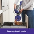 BLACK+DECKER dustbuster AdvancedClean+ Pet Handheld Vacuum, HHVK515JP07