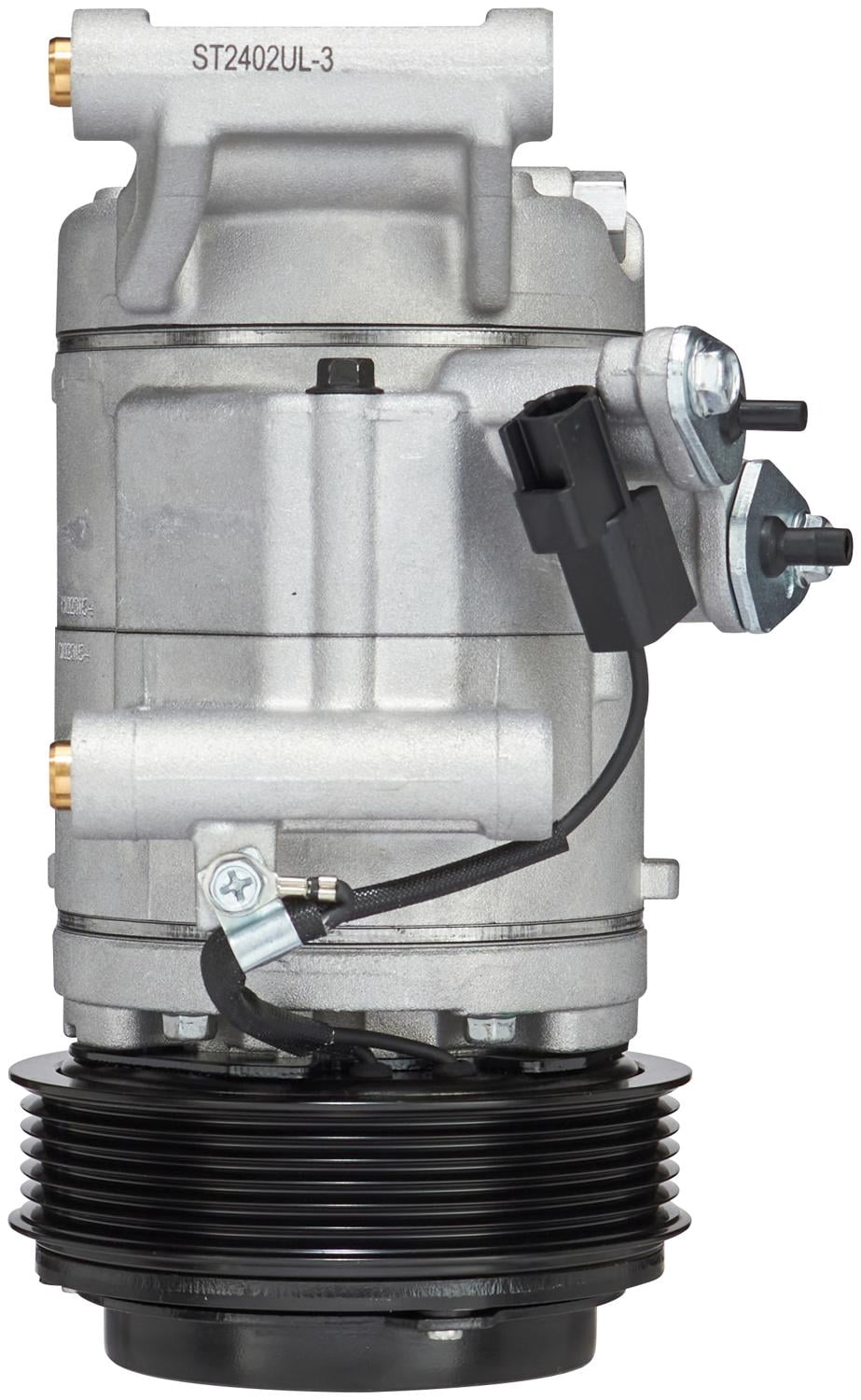 Spectra Premium A/C Compressor 0610391
