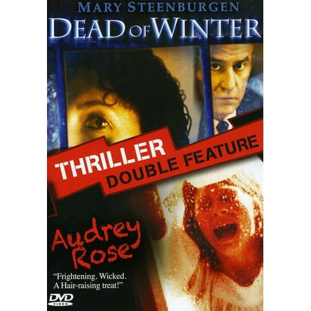 Dead of Winter / Audrey Rose (DVD)
