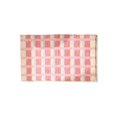 thumbnail image 2 of Uuiauoio Premium Absorbent Bathroom Rug Mat, Non-Slip Quick Dry Floor Mat for Shower Tub Entrance, Soft Checkered Pattern Living Room Kitchen Laundry Room Waterproof Diatom Mud Bath Mat, 2 of 6