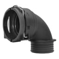 thumbnail image 1 of Conector Radiador Vw Beetle Bora Eos Golf Gti Tiguan 2.0l, 1 of 8