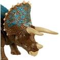thumbnail image 4 of Jurassic World Sound Strike Medium-size Dinosaur Figure, 4 of 6
