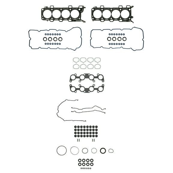 FEL-PRO HS 26552 PT Head Gasket Set Fits select: 2012-2013 FORD MUSTANG