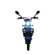 thumbnail image 5 of Motobici eléctrica Z2 Azul Golovolt, 5 of 6