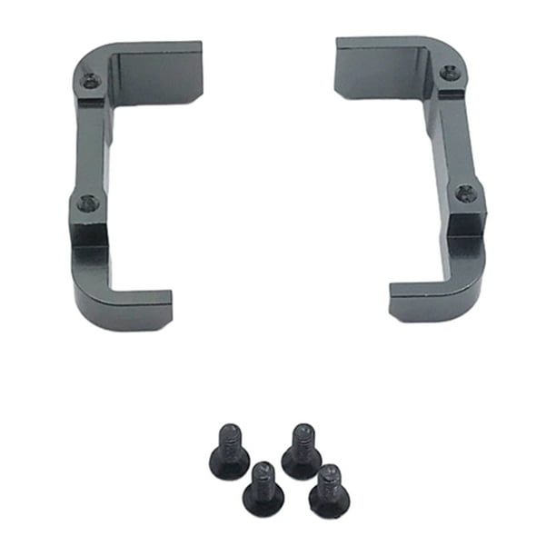 Asiento de montaje Vogacara RCGOFFLOW para vehículos de carretera 1/14