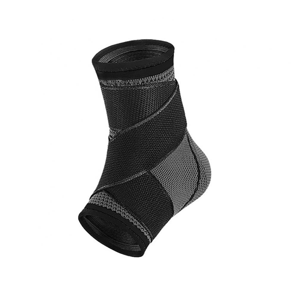 SUPERHOMUSE Ankle Support Strap Brace Bandage Foot Guard Protector
