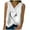 White, variant on Women's "Love" Heart Graphic Sleeveless Tank - Casual V-Neck Top, Sweet for Dates & Gatherings